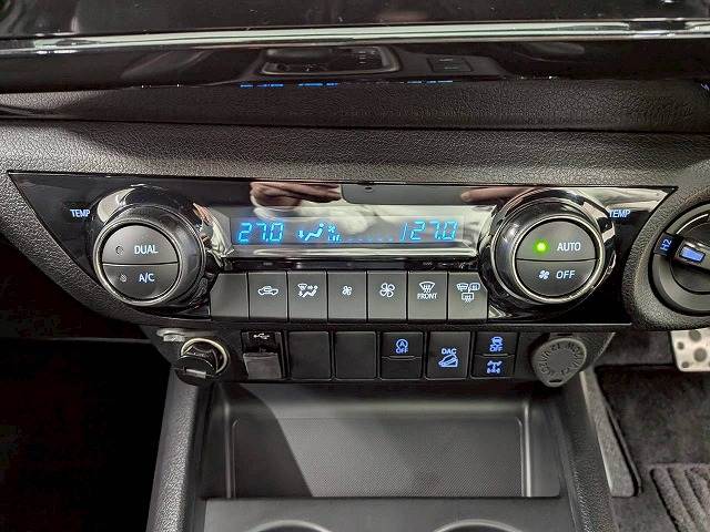 トヨタ&nbsp;ハイラックスの画像12