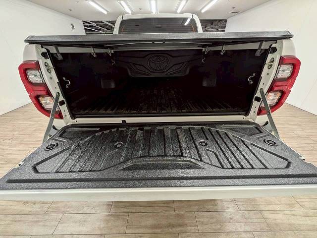 トヨタ&nbsp;ハイラックスの画像13