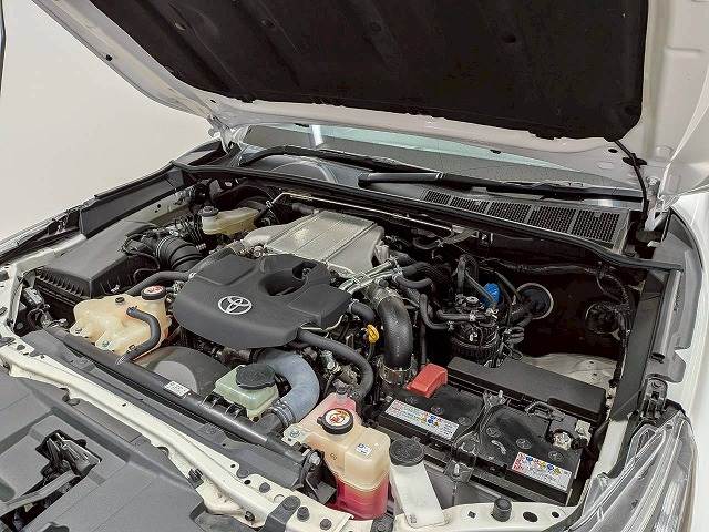 トヨタ&nbsp;ハイラックスの画像18