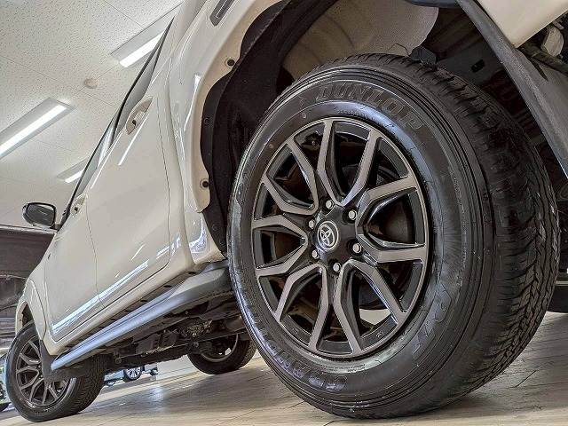 トヨタ&nbsp;ハイラックスの画像19