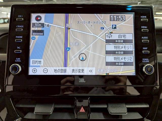 トヨタ カムリの画像3