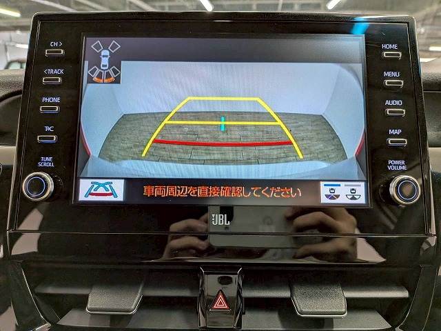 トヨタ カムリの画像4