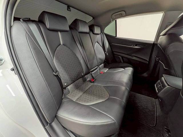 トヨタ カムリの画像6