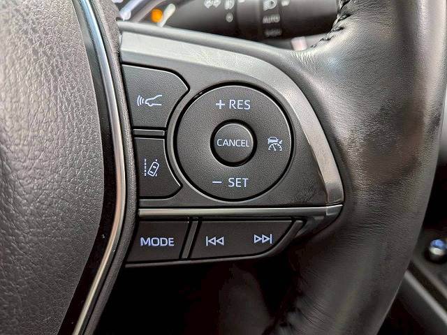 トヨタ カムリの画像7