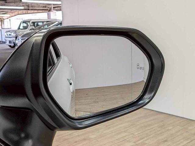 トヨタ カムリの画像8