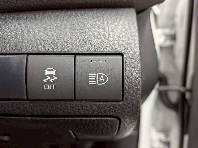 トヨタ カムリの画像10