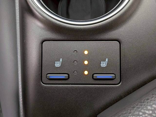 トヨタ カムリの画像11