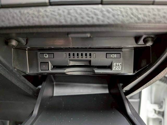 トヨタ カムリの画像12