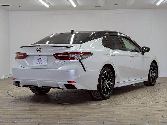 トヨタ カムリの画像16