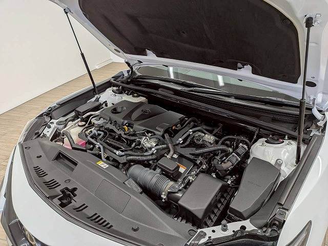 トヨタ カムリの画像18