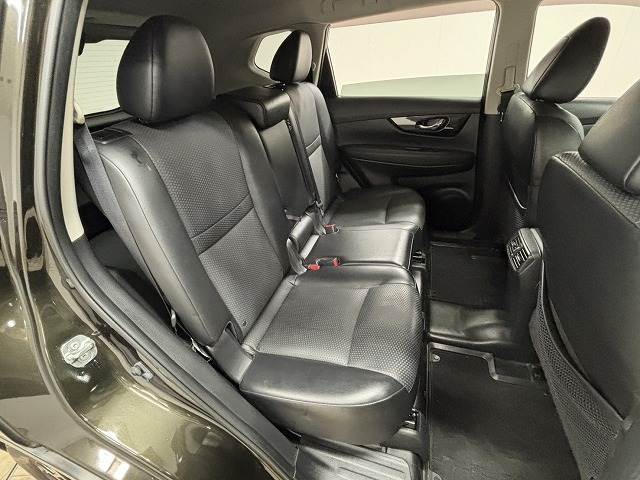 エクストレイル20X エクストリーマX 内装他