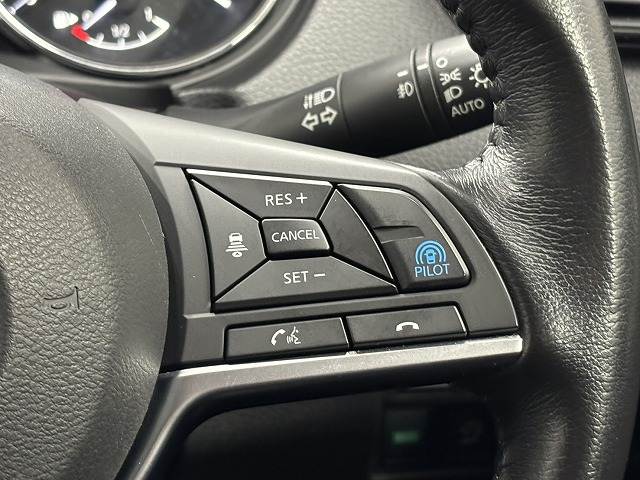 日産&nbsp;エクストレイルの画像7