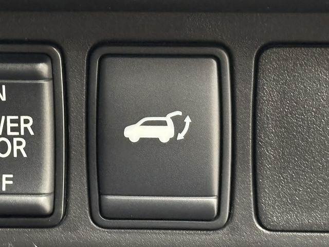 日産&nbsp;エクストレイルの画像9