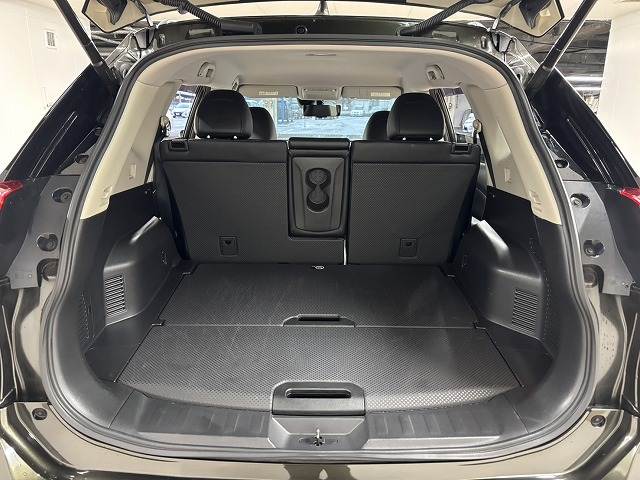 日産&nbsp;エクストレイルの画像13