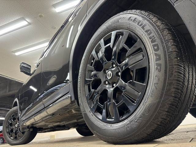 日産&nbsp;エクストレイルの画像19