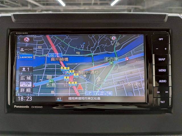 スズキ&nbsp;ジムニーシエラの画像3