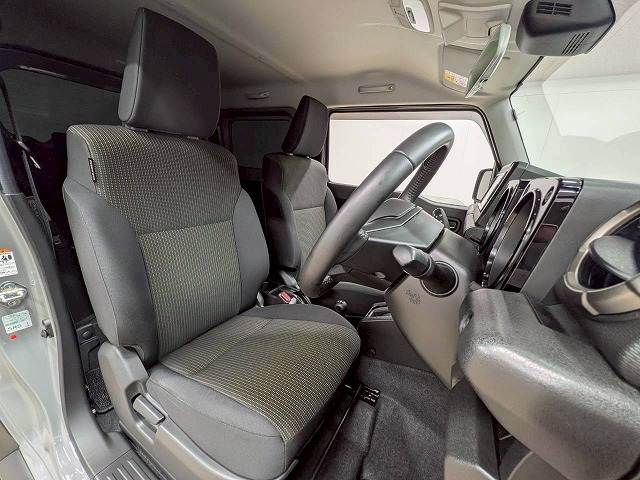 スズキ&nbsp;ジムニーシエラの画像5