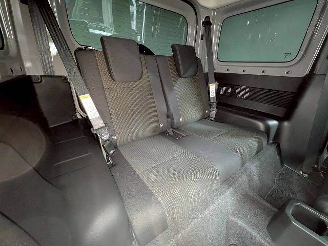 スズキ&nbsp;ジムニーシエラの画像6