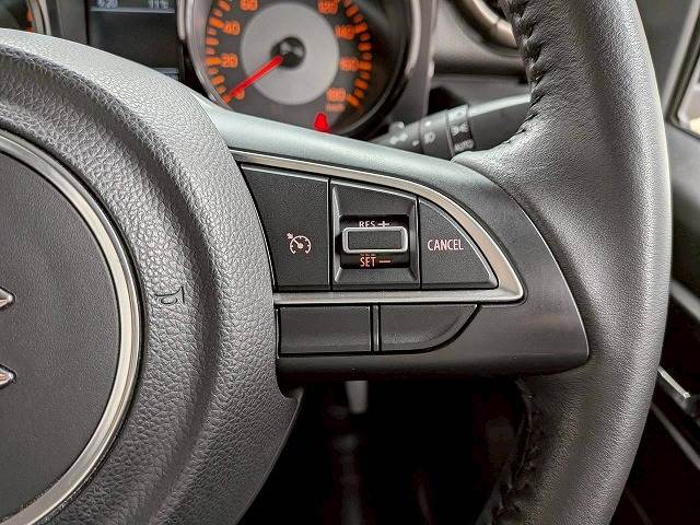 スズキ&nbsp;ジムニーシエラの画像7