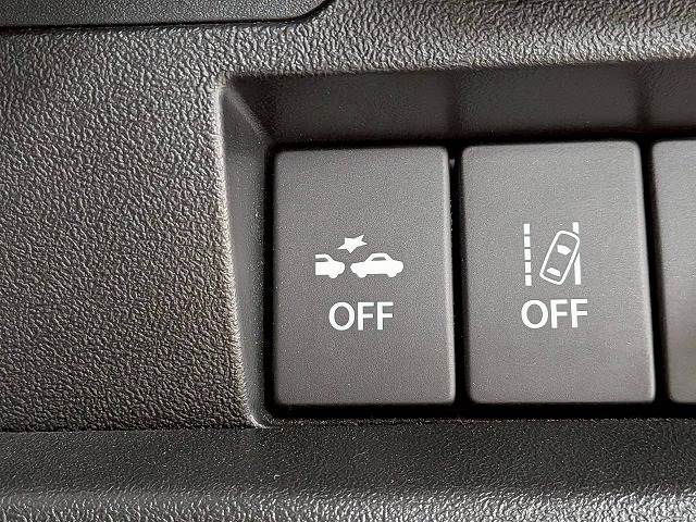 スズキ&nbsp;ジムニーシエラの画像8