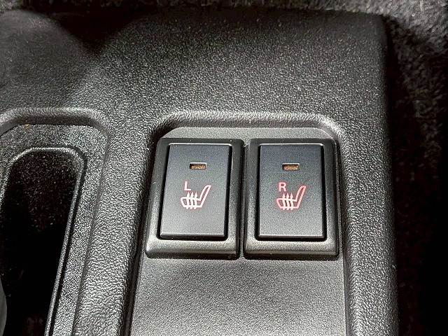 スズキ&nbsp;ジムニーシエラの画像10