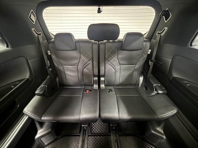 トヨタ ヴェルファイアハイブリッドの画像7