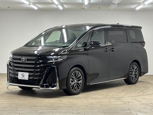 トヨタ ヴェルファイアハイブリッドの画像15