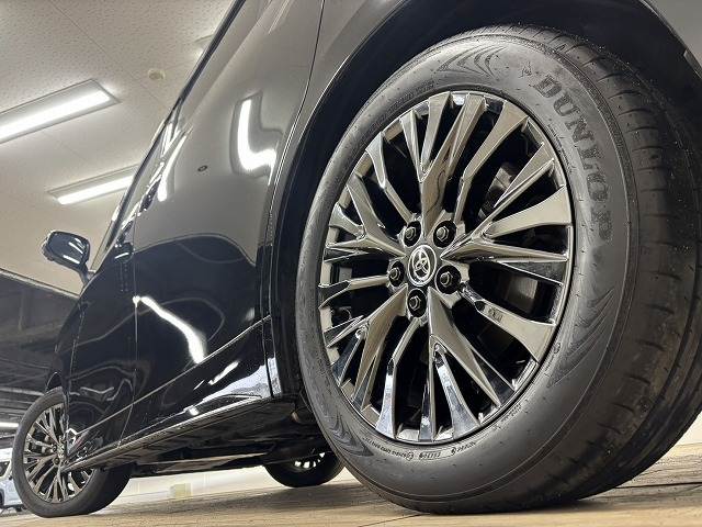 トヨタ ヴェルファイアハイブリッドの画像19