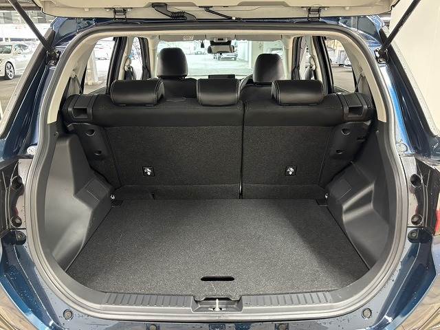 ダイハツ ロッキーの画像13