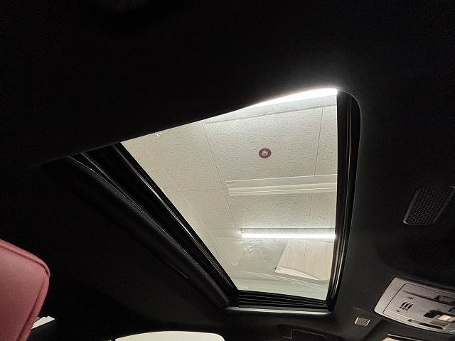 レクサス ESの画像7