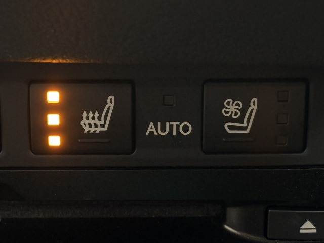 レクサス ESの画像11