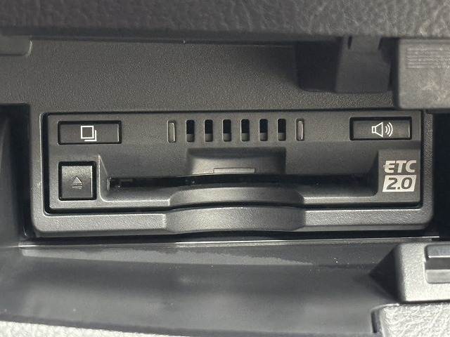 レクサス ESの画像12