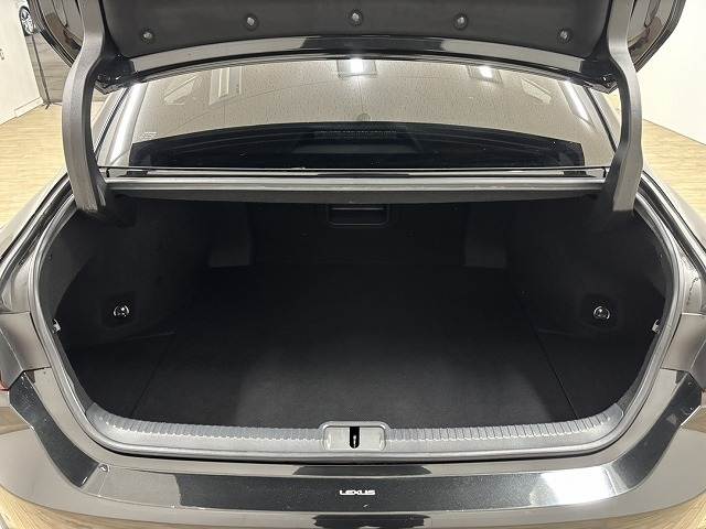 レクサス ESの画像13