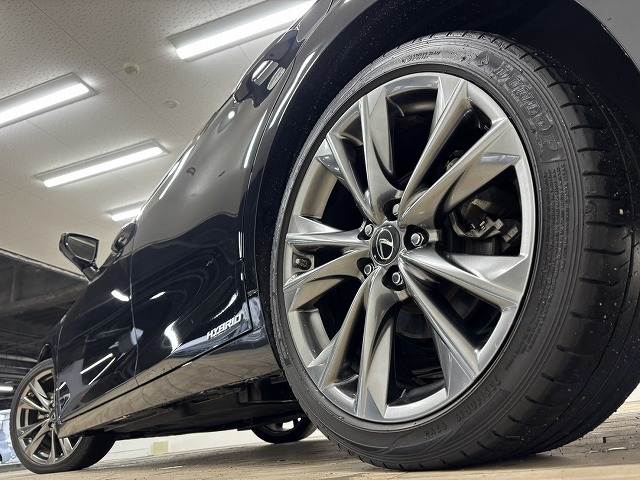 レクサス ESの画像19