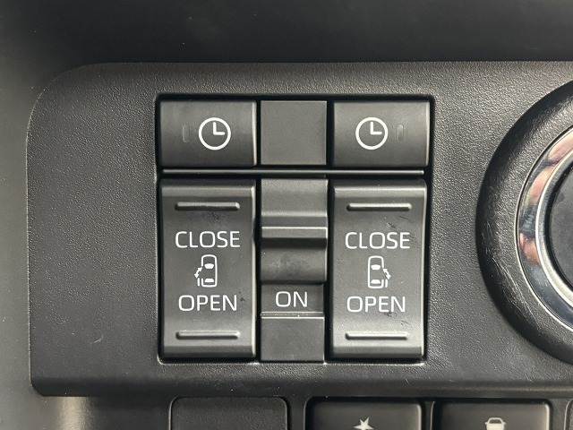 トヨタ ルーミーの画像8