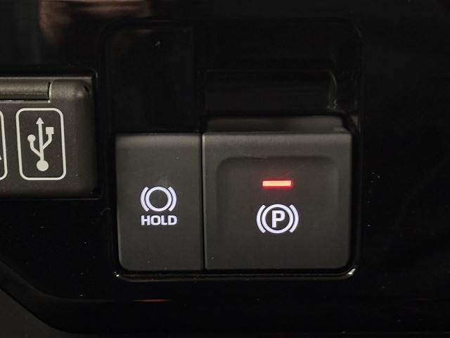 トヨタ ルーミーの画像10