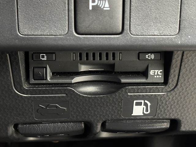 トヨタ ルーミーの画像11