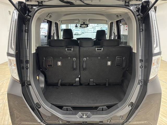 トヨタ ルーミーの画像13