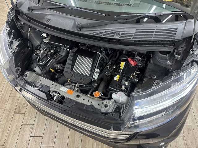 トヨタ ルーミーの画像18