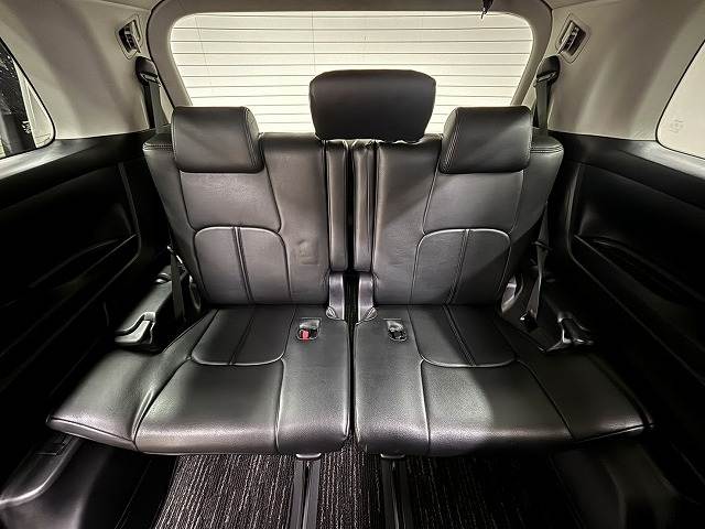 トヨタ ヴェルファイアの画像7