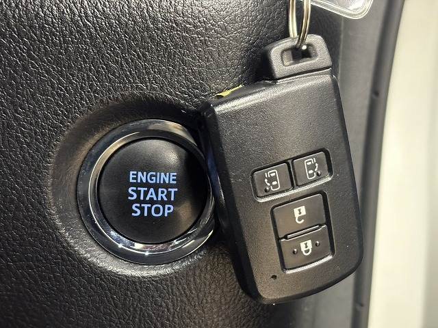 トヨタ ヴェルファイアの画像12