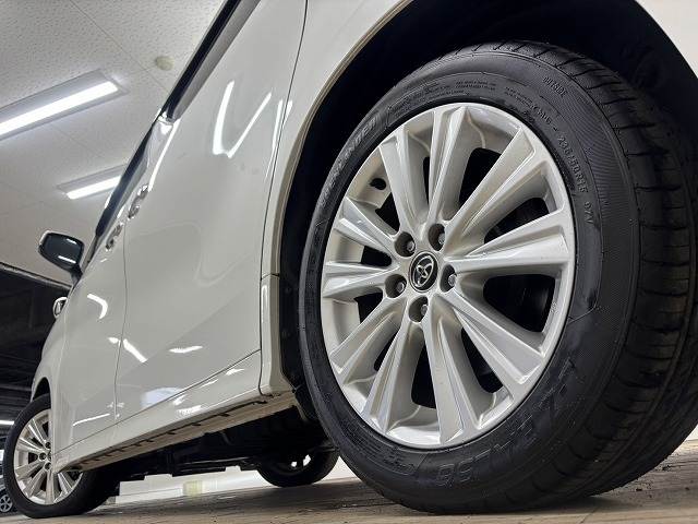 トヨタ ヴェルファイアの画像19