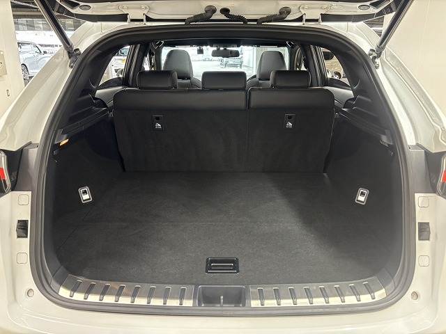 レクサス NXの画像13