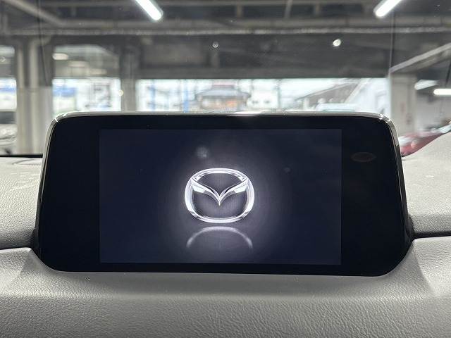 CX-8XD PROACTIVE 内装他