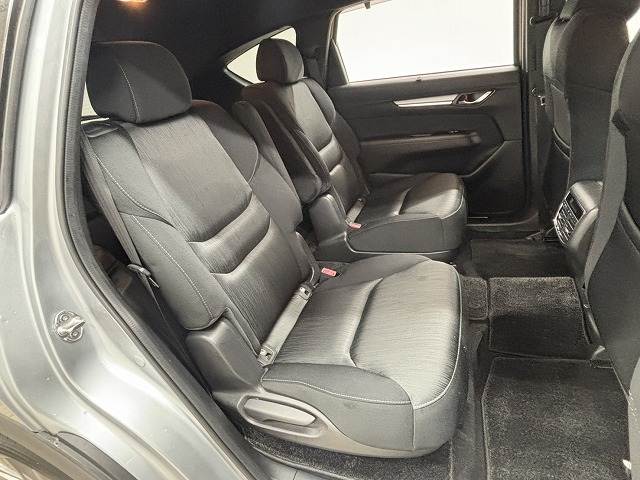 CX-8XD PROACTIVE 内装他