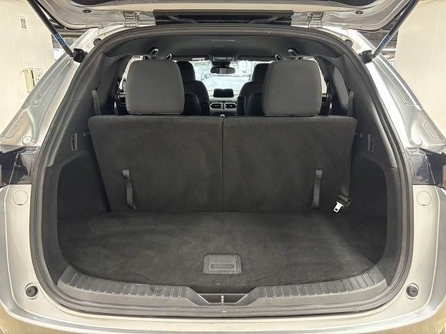 マツダ CX-8の画像13