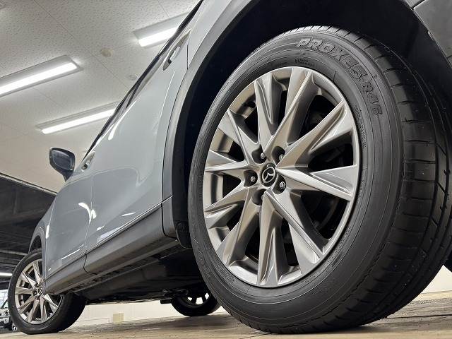 マツダ CX-8の画像19