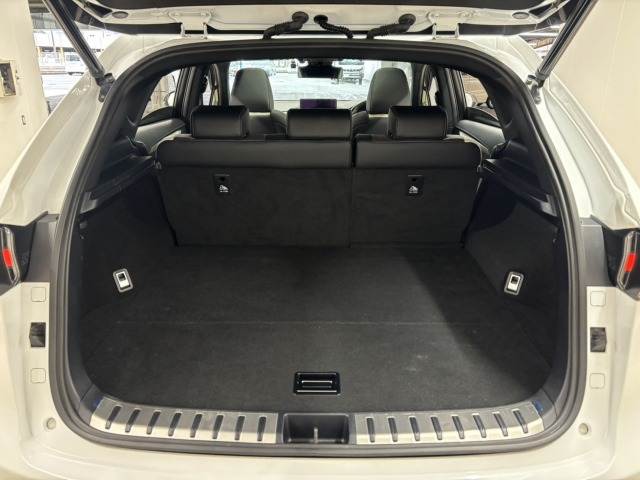 レクサス NXの画像13