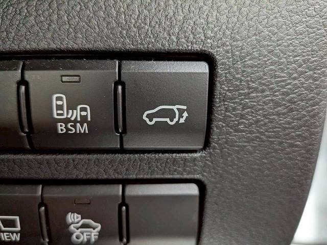 レクサス NXの画像10