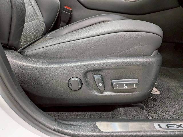 レクサス NXの画像11